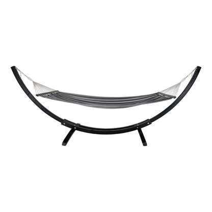 Hangmat – Luxe Buitenhangmat met Houten Frame | House Nordic | woon-meubel.nl