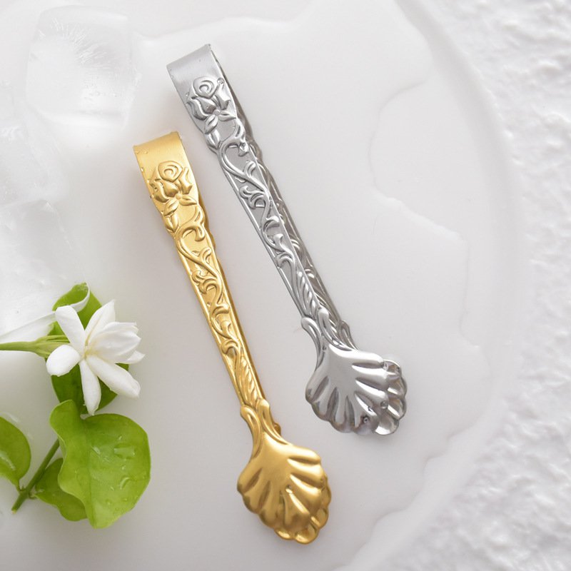 Aulica Gouden Suikertang |woon-meubel.nl