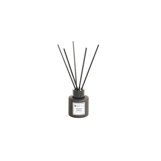 Rietverspreider Bergamot 50ml – Geurstokjes Glas | woon-meubel.nl