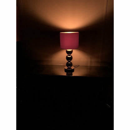 Mini Ball Lamp Sepia