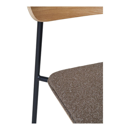 Estepona Dining Chair - Set of 2