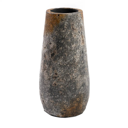 Spooky Vase - Terracotta - 14x31 cm