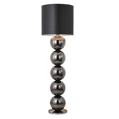 XL Ball Lamp - Anthracite