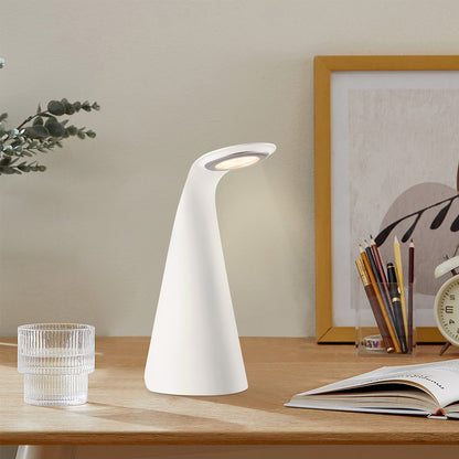 Home Sweet Home - Part Led Desk Lamp 4W White - Adjustable