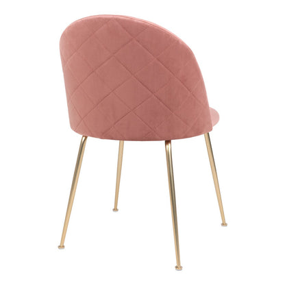 Chaise de salle à manger Geneva - Lot de 2