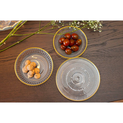 Goldline Reags dessertbord 16 cm