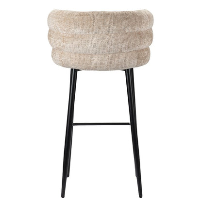 Cloud Bar Stool Cream