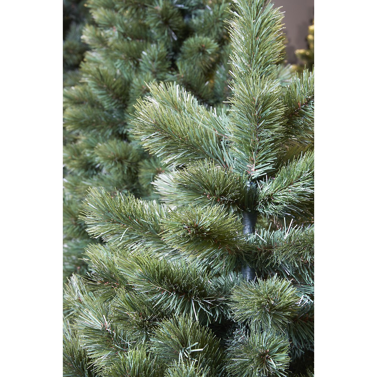 Camden Kunstkerstboom Slim - H185 x Ø94 cm - Groen