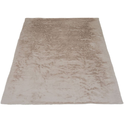 Vloerkleed Velluto Toffee – 80 x 150 cm |woon-meubel.nl|