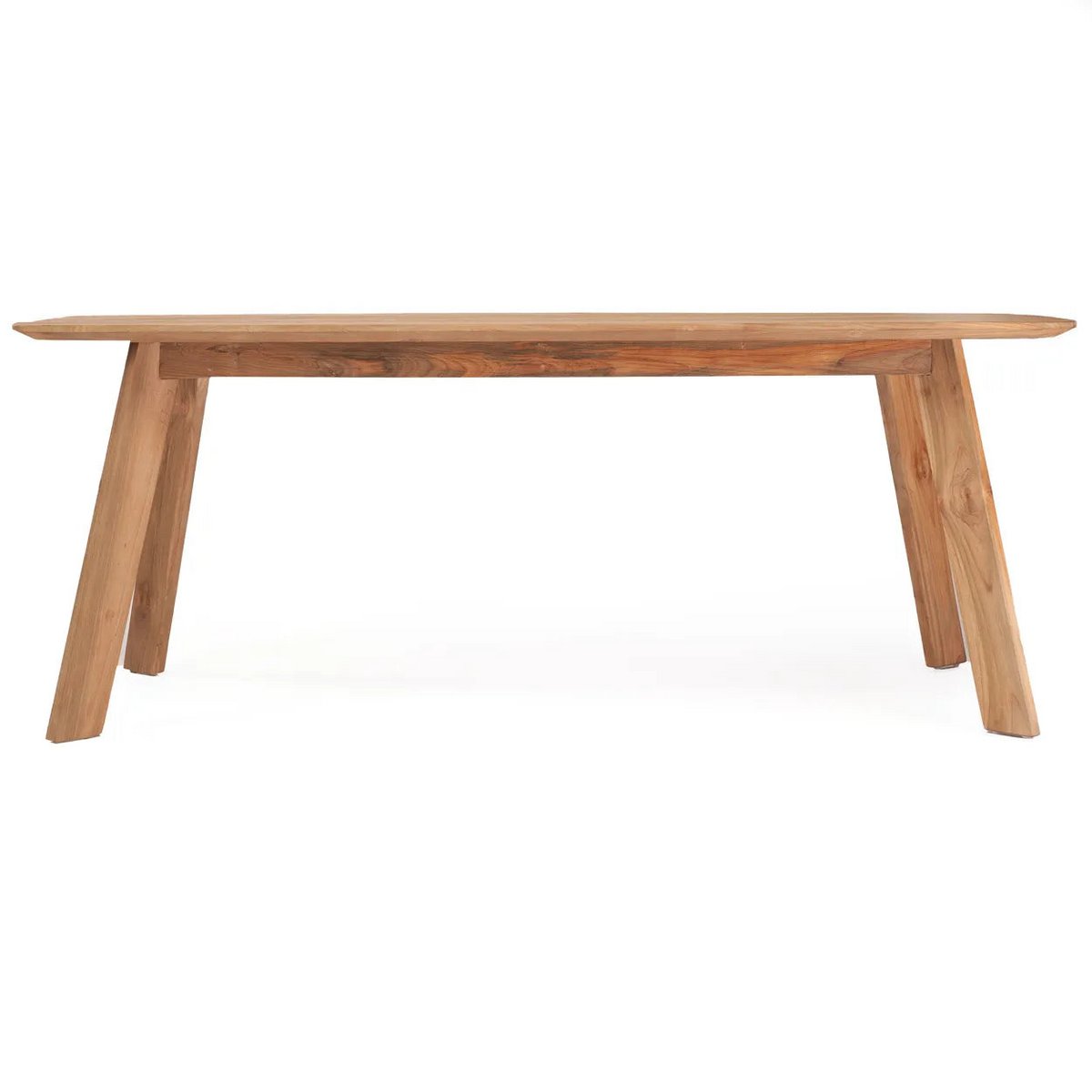 De Tutuala eettafel - binnen & buiten | woon-meubel.nl