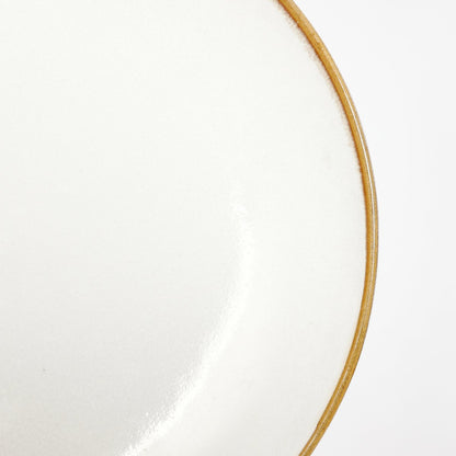 Tabo Dinnerware Set 4 Persons - White