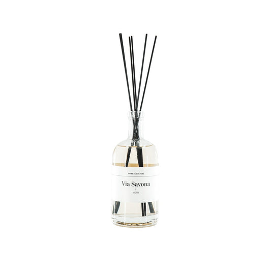 Geurstokjes - via Savona Milan - 200 ml