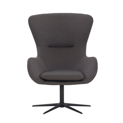 Fauteuil met draaifunctie | woon-meubel.nl