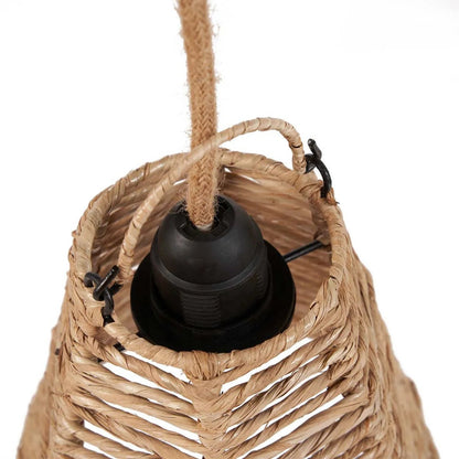De Fini Hanger - Naturel - S