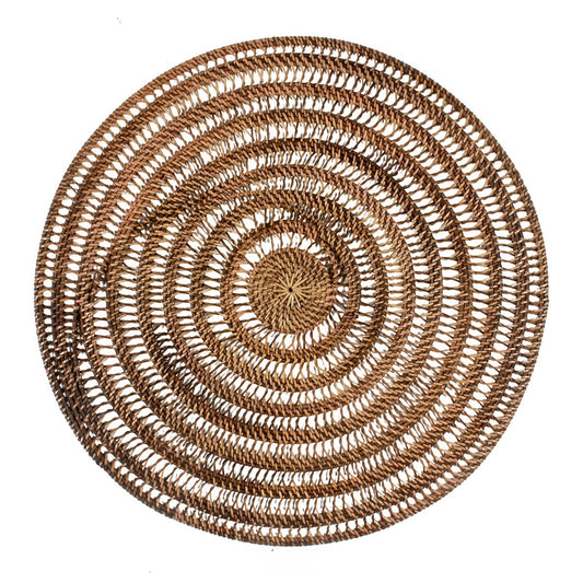 Wanddecoratie Lombok L- Handgemaakt |woon-meubel.nl