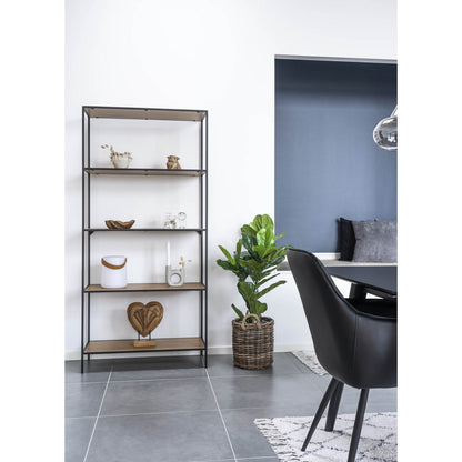 Vita Plank Eikenlook – Stijlvolle Opbergplank | woon-meubel.nl