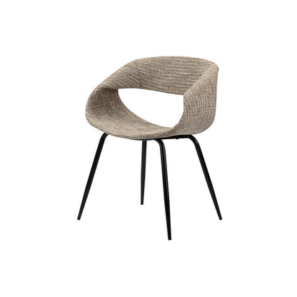 Whale Chair Coco - dining chair - Set of 2