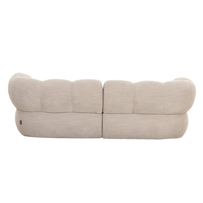 Bank New York 2,5-zits Beige