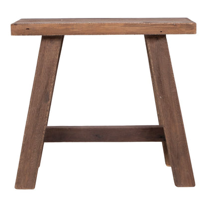 Barcelona Bank - Natuurlijk, Teak |woon-meubel.nl