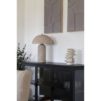 Madeline relief wall decoration