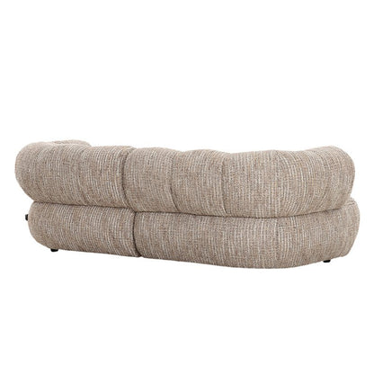 Bank New York 2.5-seater (Right Lounge) Coco