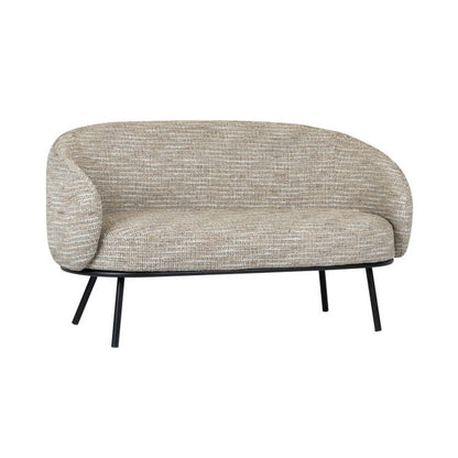 Mars 2-seater sofa Coco
