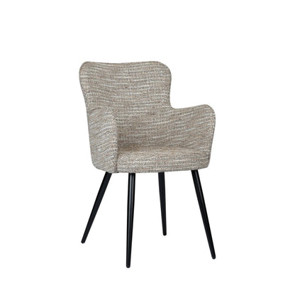 Coco wing chair (Set of 2)