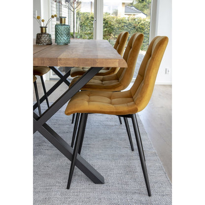 Middelfart Dining Chair - Set of 2