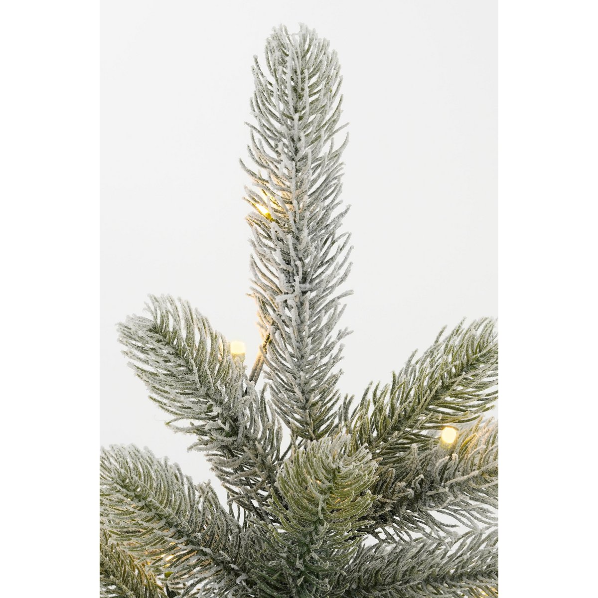 Nagoya kunstkerstboom 60 cm met LED-verlichting | woon-meubel.nl