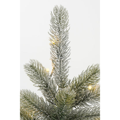 Nagoya kunstkerstboom 60 cm met LED-verlichting | woon-meubel.nl