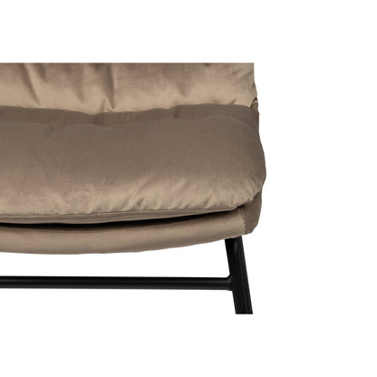 Comfortabel stoel detail - eetkamerstoel - Set van 2 | woon-meubel.nl