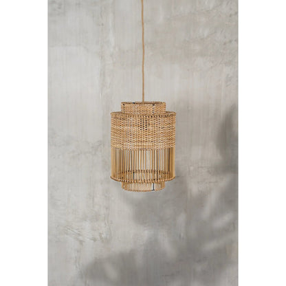 De koloniale hanger Rotan |woon-meubel.nl |