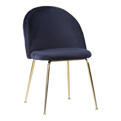 Geneva Dining Chair - Set of 2