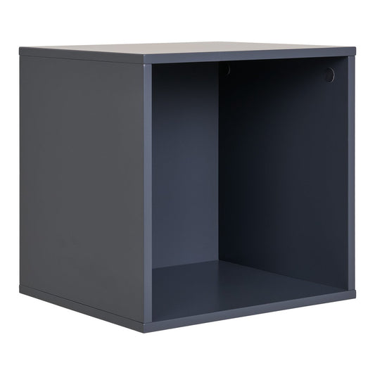Horne Wall Plank - Donkergrijs |woon-meubel.nl