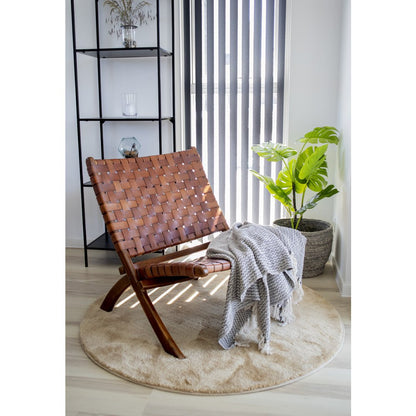 Perugia folding chair