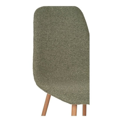 Chaise de salle à manger Stockholm - Lot de 2