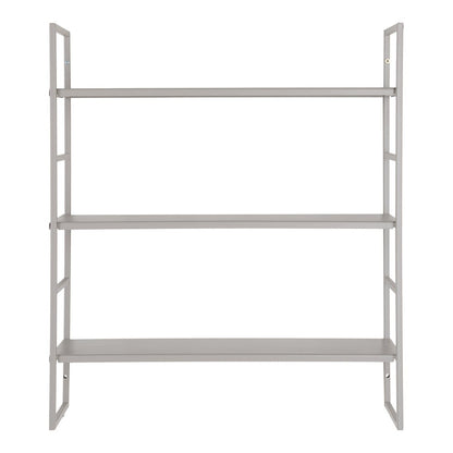 Beja Planken - Cool Grey, Staal |woon-meubel.nl