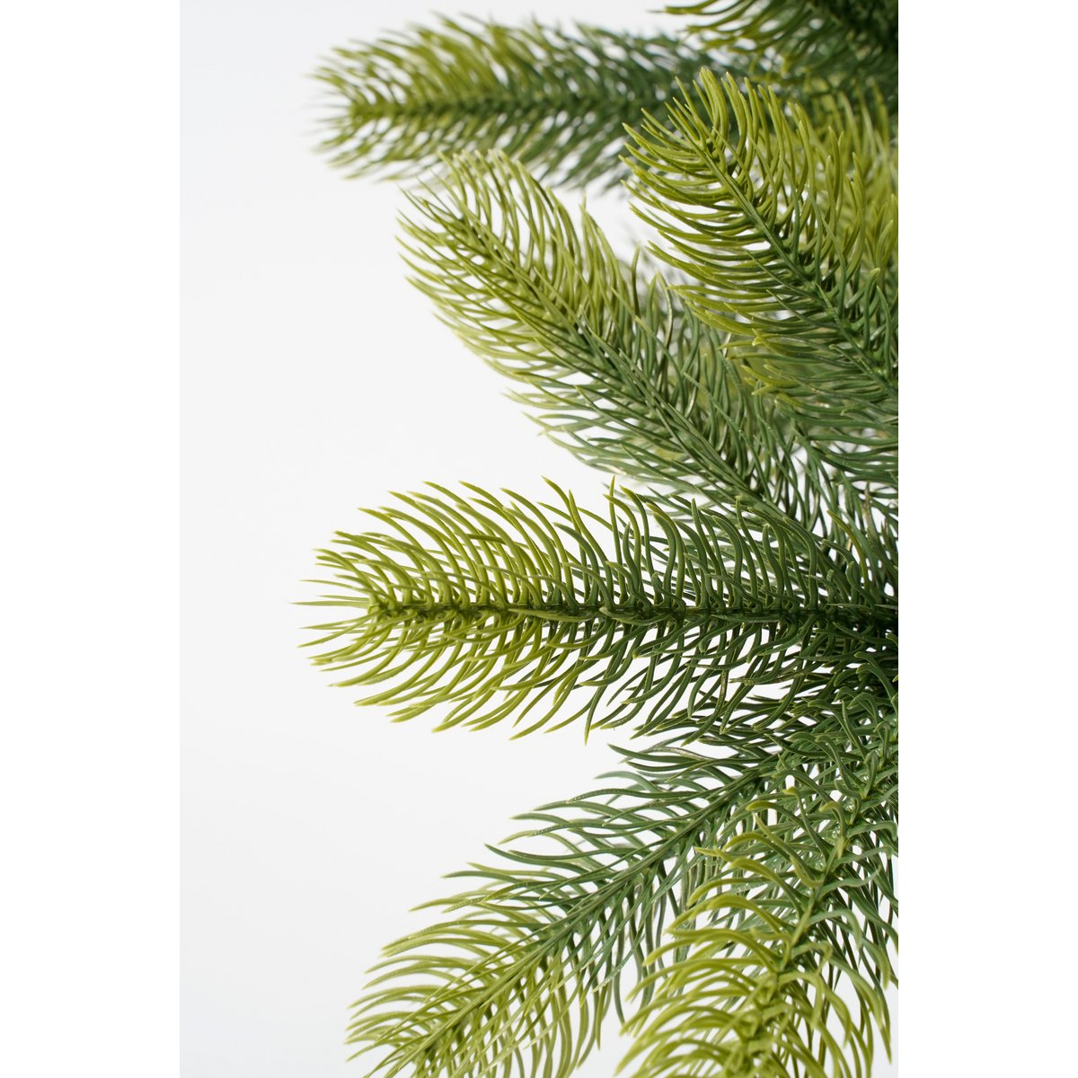 Nigata Kunstkerstboom - H90 x Ø55 cm - Groen