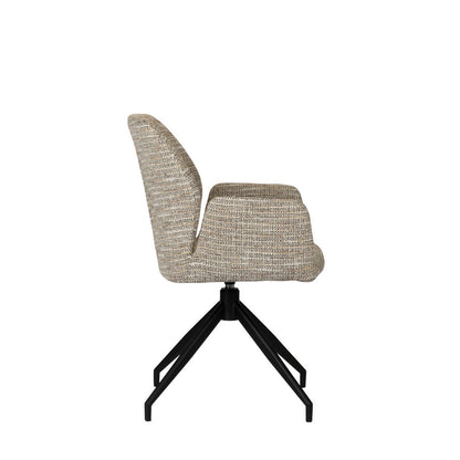 Chaise tempête Coco