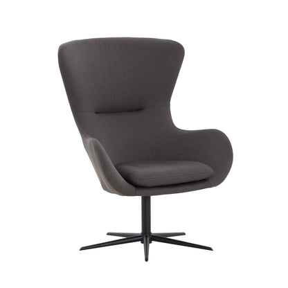 Fauteuil met draaifunctie | woon-meubel.nl