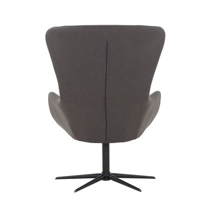 Fauteuil met draaifunctie | woon-meubel.nl