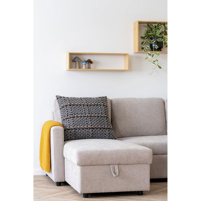 Nara cushion
