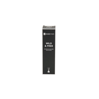 Rietverspreider Wild Vrij 50ml – Wild&free Geur | woon-meubel.nl