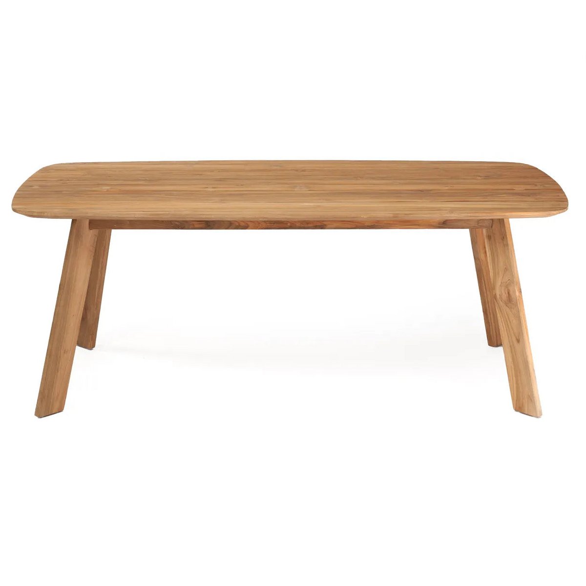 De Tutuala eettafel - binnen & buiten | woon-meubel.nl