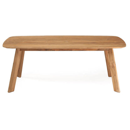 De Tutuala eettafel - binnen & buiten | woon-meubel.nl