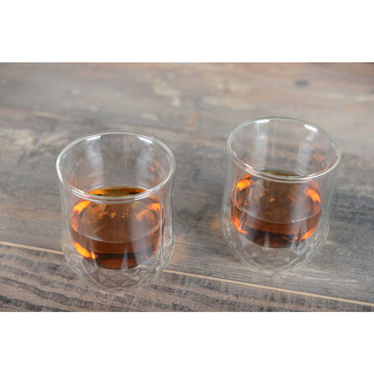 Aulica Whiskyglazen – Luxe Set van 2 | woon-meubel.nl