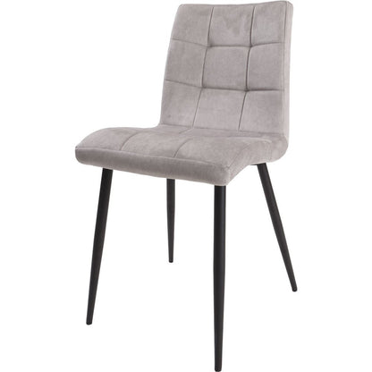 Eetkamerstoel Zara – Perfect Harmony Natural |woon-meubel.nl