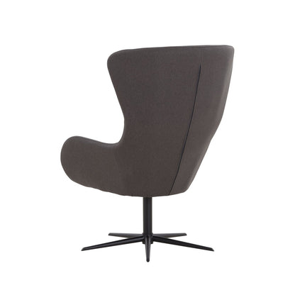 Fauteuil met draaifunctie | woon-meubel.nl