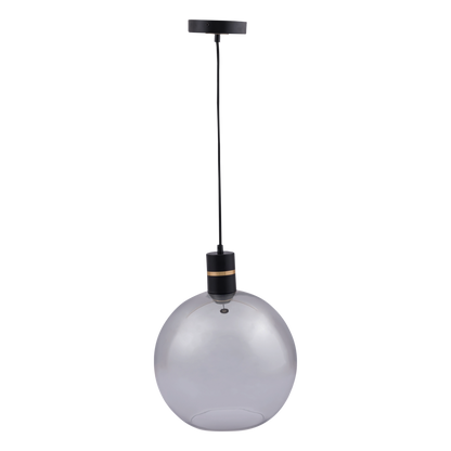 Kristyn 1-Light Round