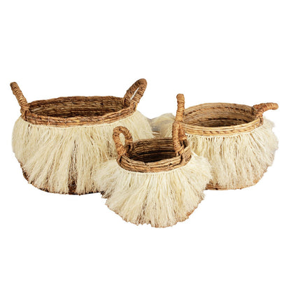 Picking basket L